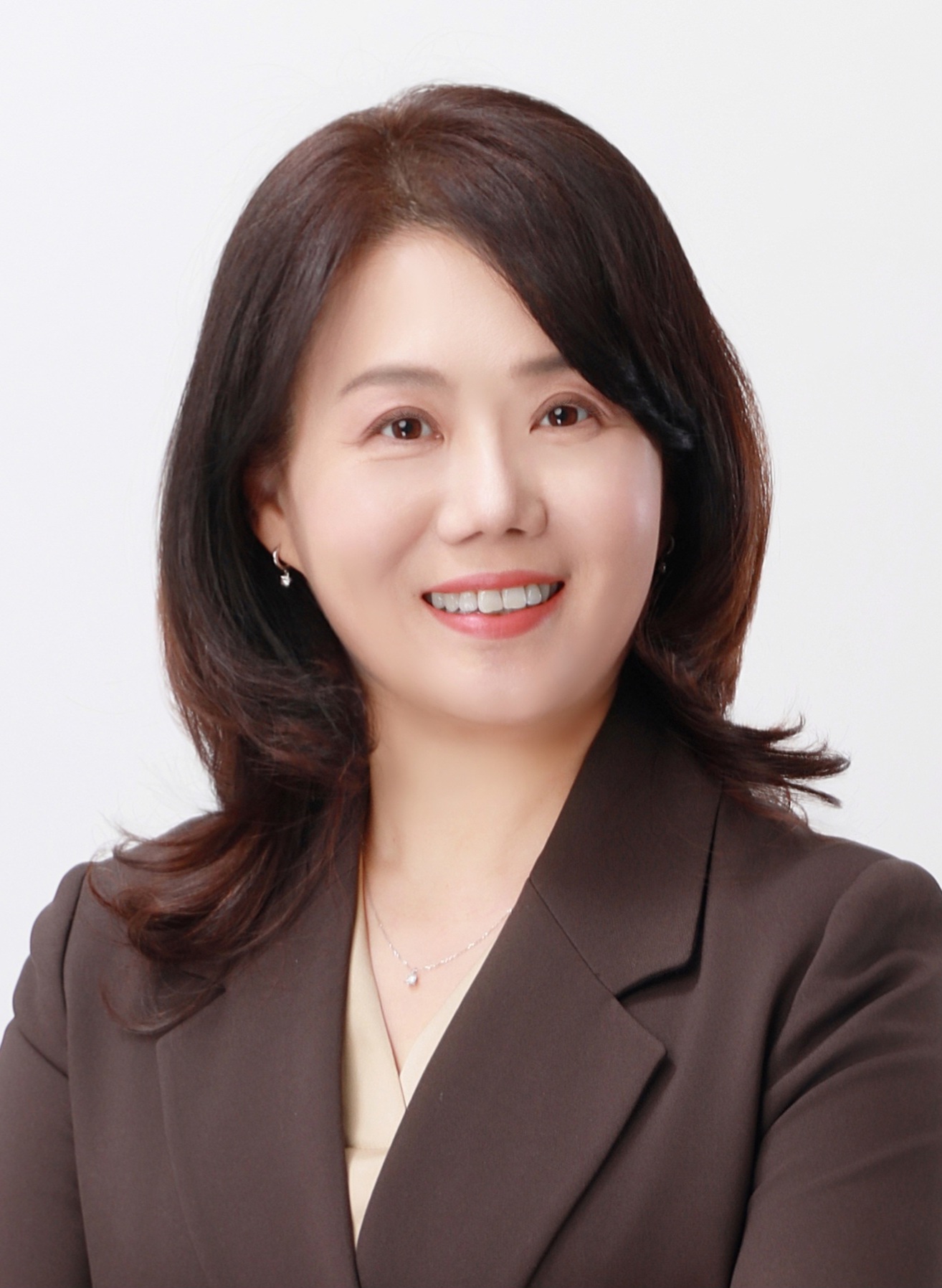 김은주 사진